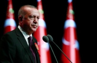 طرح ترور اردوغان، رئیس جمهور ترکیه خنثی شد