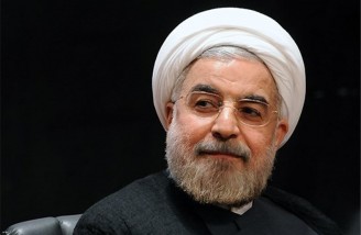 حضور روحانی در انتخابات قطعی است