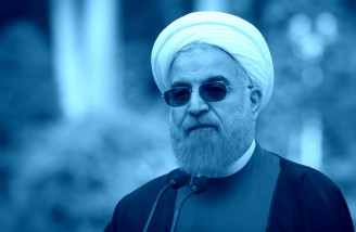 روحانی: مهمترین شاخص انقلابی گری امید آفرینی است