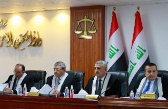 دادگاه فدرال عراق نتایج انتخابات پارلمانی عراق را تایید کرد