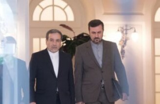 ایران دور نخست مذاکرات برجام در وین را سازنده خواند