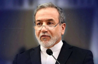 ایران سهم خود را ادا کرده است