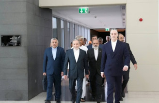 بر حقوق خود ایستادگی می‌کنیم