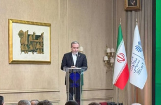 آرایش نظامی ما را نمی‌ترساند