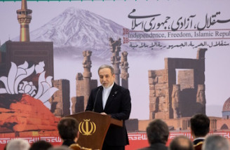 دیوار بی‌اعتمادی بسیار بزرگ است