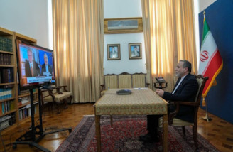 زبان زور پاسخ متقابل دارد