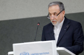 ترامپ خیانت کرد