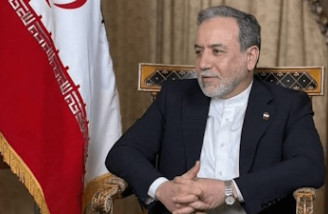 وضعیت در ایران باثبات است 