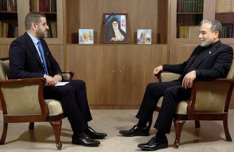 در جنگ زمینی خبره‌تر هستیم