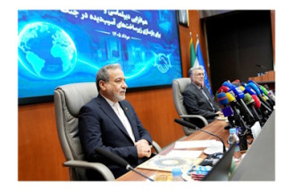 اقدامات سخت دیپلماسی سلامت
