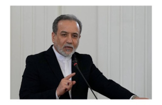 مداخله نظامی امنیت ایجاد نمی‌کند