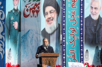 تحت فشار و زور مذاکره نخواهیم کرد‌