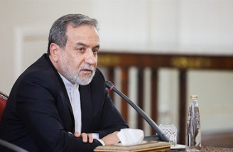 مشغول مستندسازی جنایات هستیم