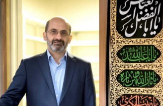 من پدر دوم بچه‌ها هستم