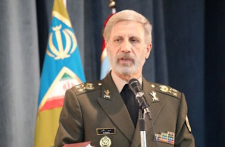 ارتش آماده مقابله با تهدیدات در هر سطحی است