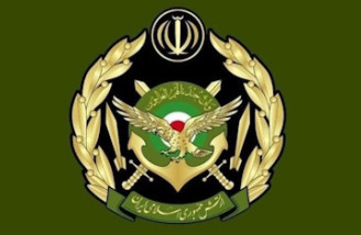 ارتش تنگه هرمز