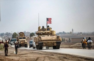 ۲۳ سرباز آمریکایی در سوریه دچار آسیب مغزی شدند