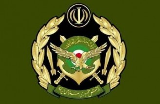 نشان ارتش جمهوری اسلامی ایران تغییر کرد