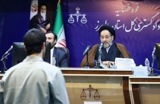 حبس نفی بلد ۱۵ساله «حمید قره حسنلو» تایید شد