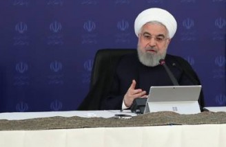 حسن روحانی از خرید 4 میلیون تن کالای اساسی خبر داد