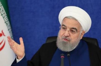 دشمنان از آرامش و روند بهبود اقتصاد ایران عصبانی اند