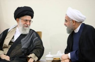 روحانی از رهبری درخواست کرده بررسی لوایح FATF ادامه پیدا کند