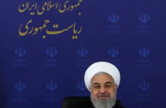 روحانی: حضور مبتلایان به کرونا در محل کار جرم است