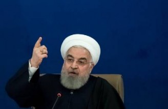 روحانی: مسائل منطقه‌ای و موشکی هیچ ربطی به برجام ندارد 