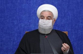 دولت ایران همه توان خود را برای شکستن تحریم ها به کار می گیرد