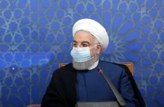 روحانی کیفیت خودرو را از مطالبات مردم ایران خواند