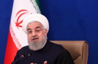 هیچ سرمایه گذاری نباید در ایران احساس ناامنی کند
