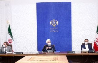 دولت ایران می گوید تغییر در شاکله بودجه را نمی پذیرد