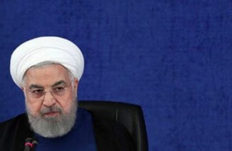 روحانی از آغاز واکسیناسیون کرونا در ایران خبر داد