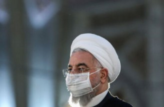 دولت ایران رفتار برخی نمایندگان مجلس این کشور را غیر منطقی خواند