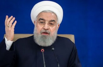 دشمن به دنبال ایجاد قحطی در ایران است