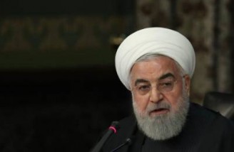 روحانی: وضع ایران از اروپا بهتر است