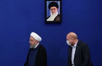تغییر قوانین عادی و دائمی بودجه خلاف قانون اساسی است