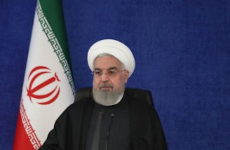 درد و مشکلات جامعه با نگاه به غار حرا قابل حل است