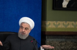 رئیس جمهور ایران عدم تصویب FATF را عجیب خواند