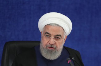 روحانی می گوید دست او برای انتخاب وزیر زن باز نبوده است