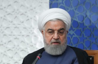 دشمنان به دنبال ایجاد قحطی در ایران بودند