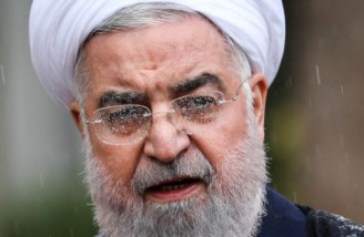 روحانی از نزدیک شدن ایران به آستانه رفع تحریم‌ها خبر داد