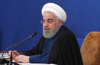 روحانی از اعمال تقسیمات جدید کشوری بر مبنای شیوع کرونا خبر داد