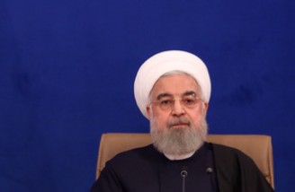 اگر بخواهند همین امروز می‌توانیم تحریم را تمام کنیم