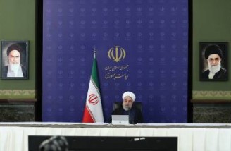 روحانی: رشد اقتصادی ایران بعد از برجام در سطح جهانی بی نظیر بود