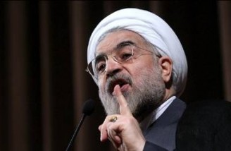 رییس جمهور ایران به مردم آمریکا نامه نوشت
