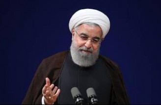 روحانی: مردم را در مسیر سازگار کردن با کرونا یاری کنید