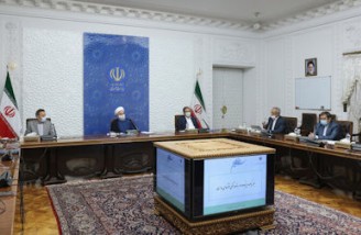 ایران با اتکا به اقتصاد بدون نفت در حال قدرت نمایی است