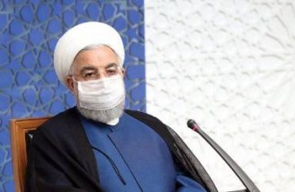 روحانی: اقناع را جایگزین اجبار کنید