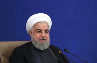 روحانی: مردم شاهد تعادل قیمت ارز در روزهای آینده خواهند بود